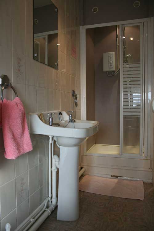 Bath Room